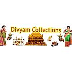 Business logo of Divyam Collections