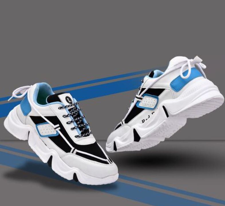 Sports shoes uploaded by business on 8/21/2021