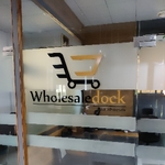 Business logo of Wholestock