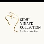Business logo of sidhi vinyk collection