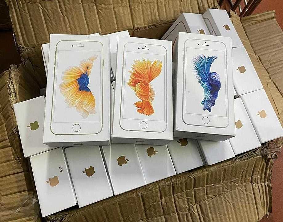 iPhone 6 64gb for best rate whatsapp uploaded by Delhi Mobile on 9/1/2020