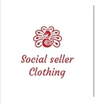 Business logo of Social seller clothing