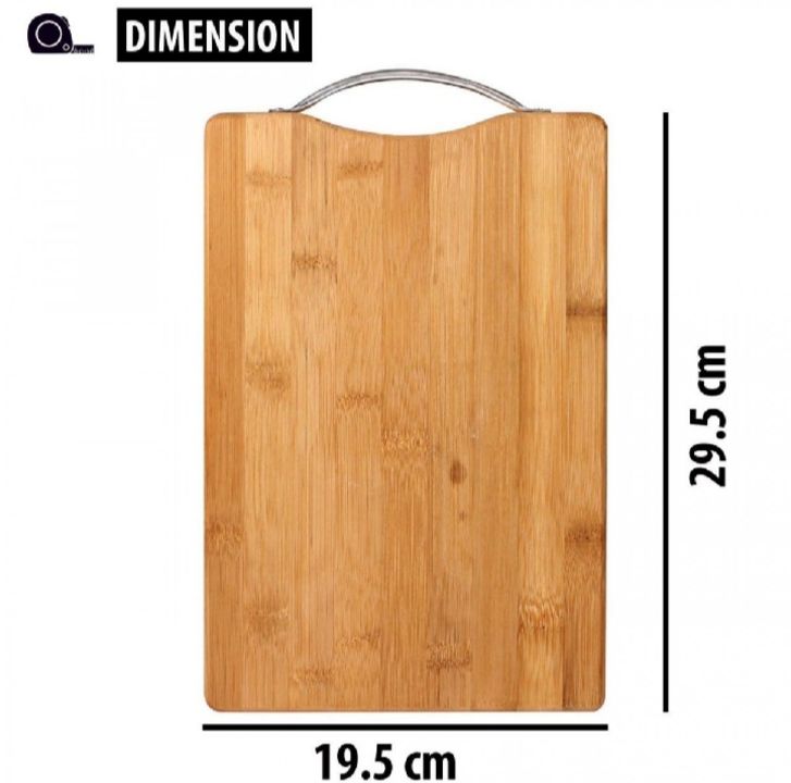 Wooden Bamboo Chopping Board uploaded by business on 8/21/2021