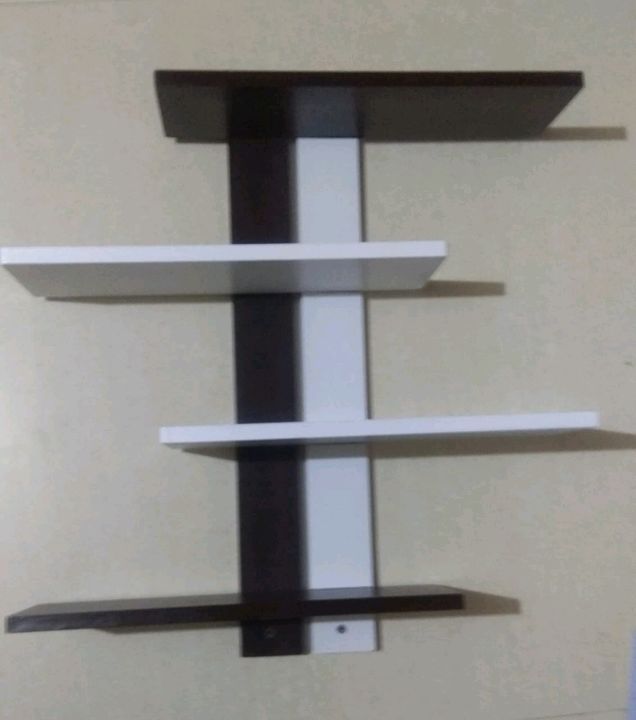 Post image I want 10 Pieces of Wooden shelves. Need manufacturers only.
Below is the sample image of what I want.