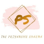 Business logo of Priyanshu Sharma