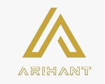 Business logo of Arihant Handloom 