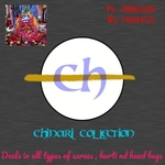 Business logo of CHINARI COLLECTION