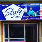 Business logo of Style means wears