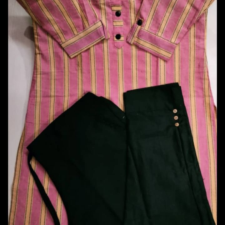 Kurti pent uploaded by business on 8/21/2021
