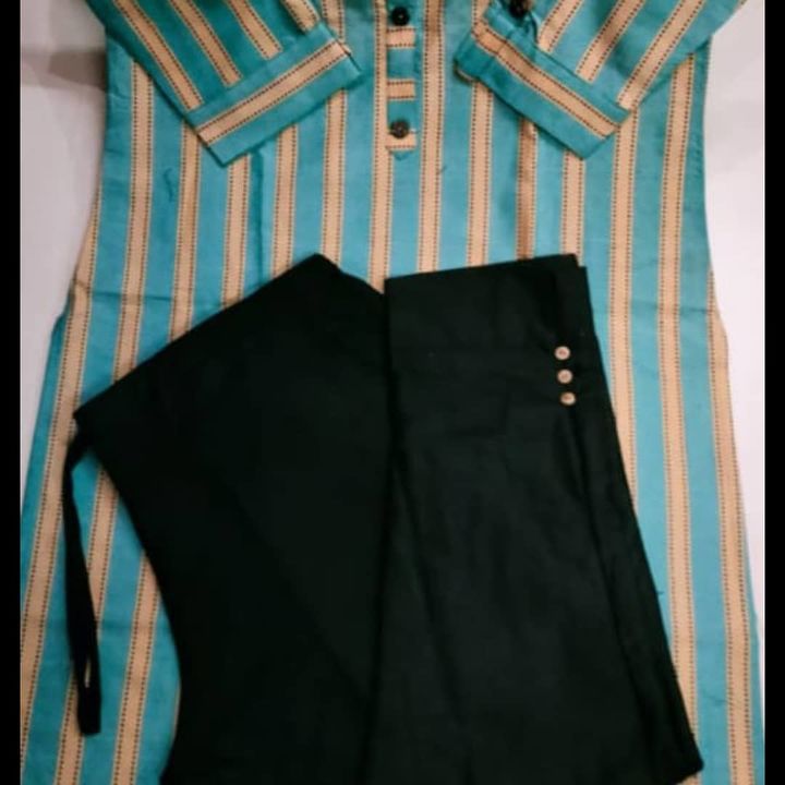 Kurti pent  uploaded by business on 8/21/2021
