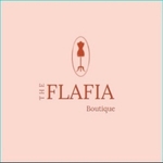 Business logo of Flafia boutique