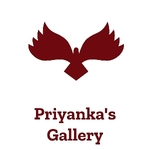 Business logo of Priyanka's Gallery