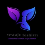 Business logo of Vestajo Fashion