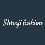 Business logo of Shreeji fashion