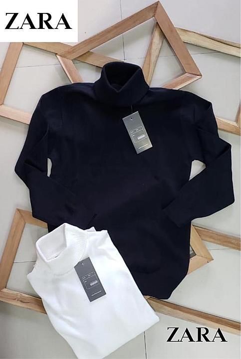 Post image *ZARA BRAND*

*Highneck surplus*

*Fully lycra*

7a quality store article 🔥

*Size M L XL XXL*

*price 610/-freeship  only*

*full stock available 🔥🔥🔥*
https://chat.whatsapp.com/Gw5QpRoncK33TqvXHomiZX