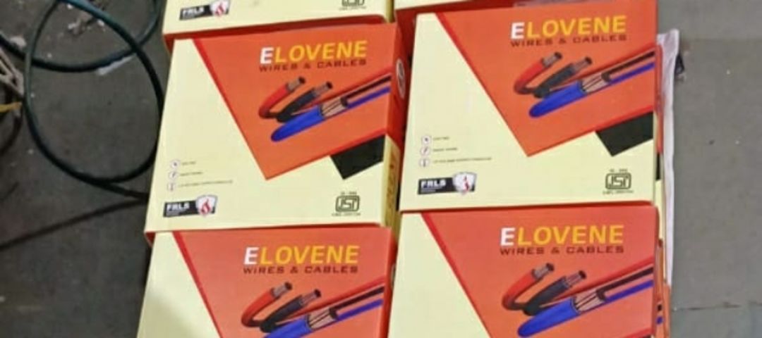 Elovene Inc.
