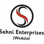 Business logo of Sahni Enterprises (Wadala) 