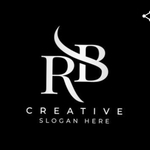 Business logo of RB creatives