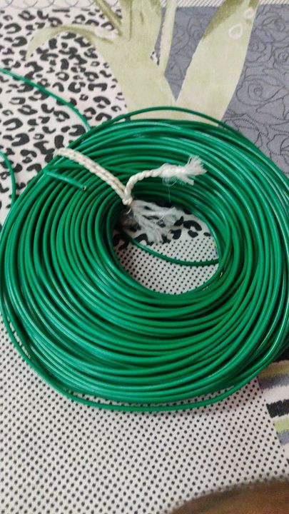 Pvc Flexible Copper Wire uploaded by business on 8/21/2021
