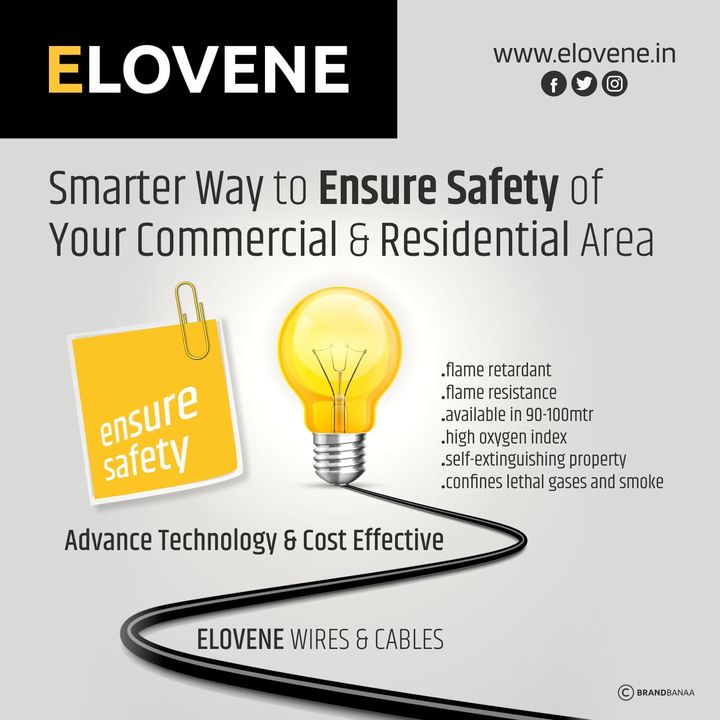 Pvc Flexible Copper Wire uploaded by Elovene Inc. on 8/21/2021