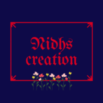 Business logo of Nidhs Creation