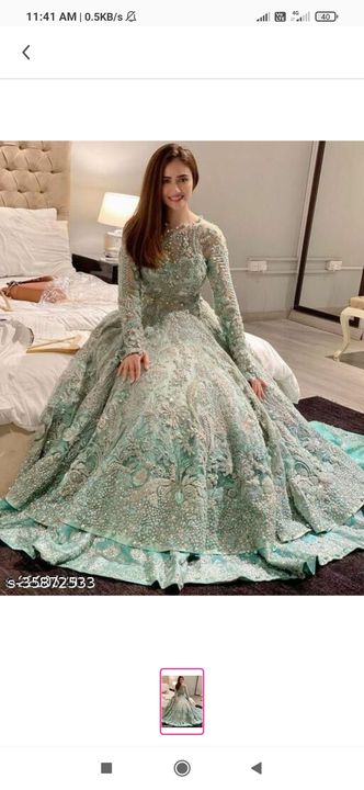 Post image I want 1 Pieces of Please kisi k pas dress ho to btao mujhe emergency h chahiye.
Below is the sample image of what I want.