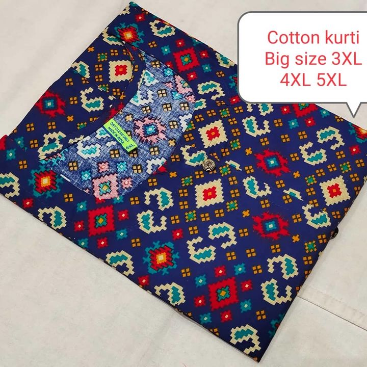 Kurti  uploaded by Nidhs Creation on 8/21/2021