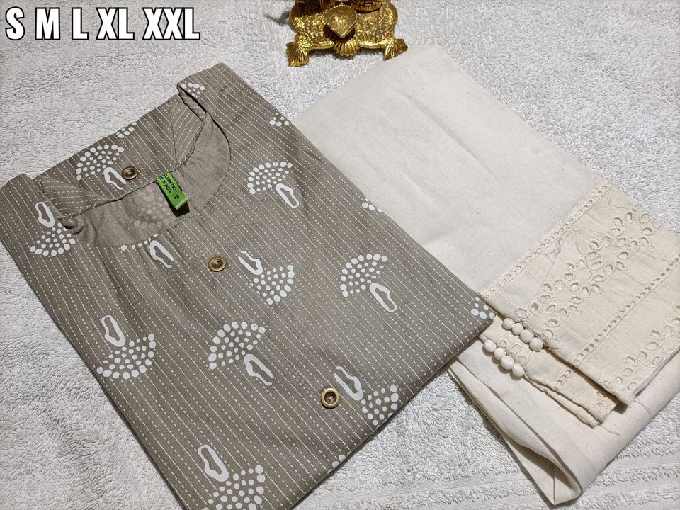Kurti  uploaded by business on 8/21/2021