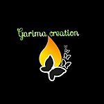 Business logo of Garima Creation