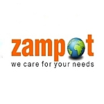Business logo of Zampot