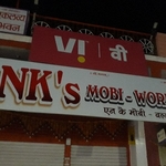 Business logo of Nk mobi world