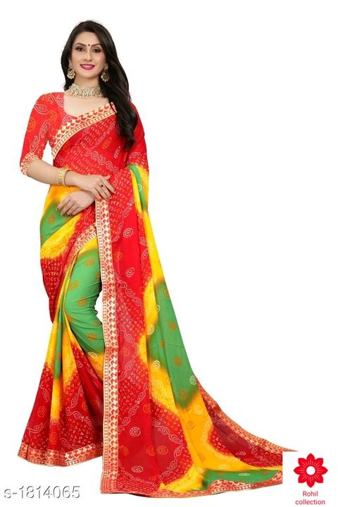 Saree's uploaded by Reseller business on 8/21/2021