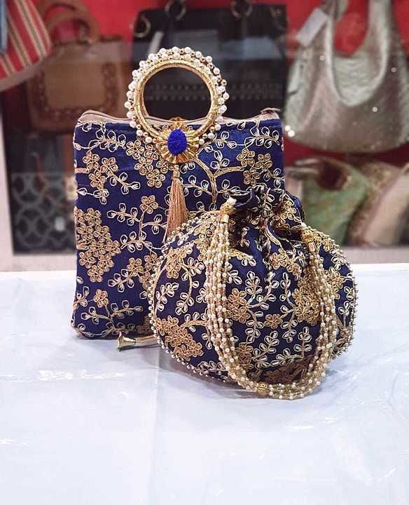 Wedding handbag uploaded by VANGIFY on 9/1/2020
