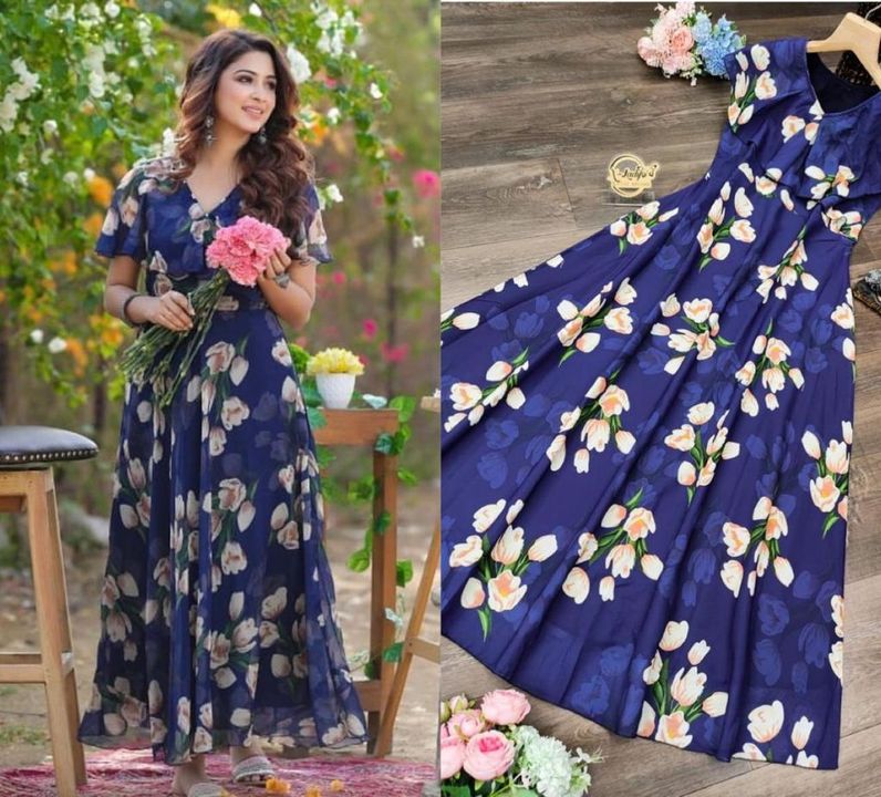 Dresses uploaded by Nenavath Shilpa on 8/22/2021