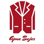 Business logo of Apna Bajar
