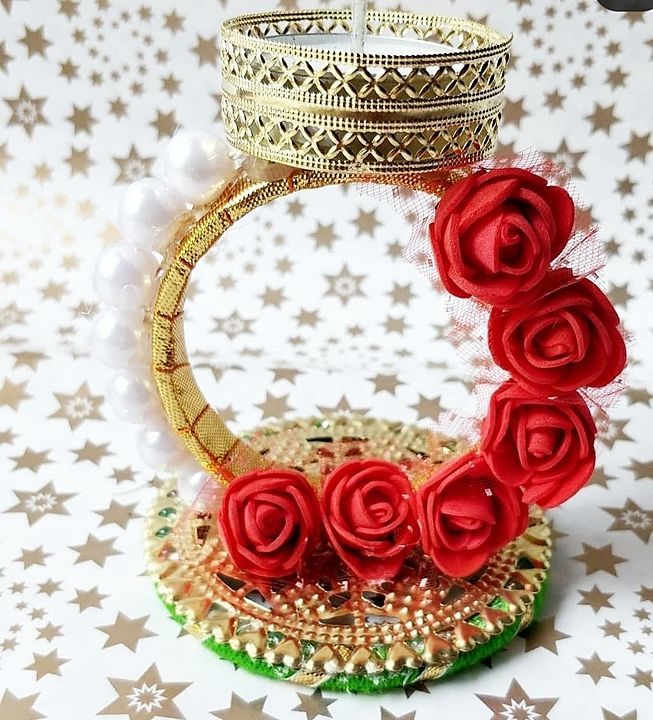 Tealight holder #decore your home#return gift uploaded by Garima Creation on 9/1/2020