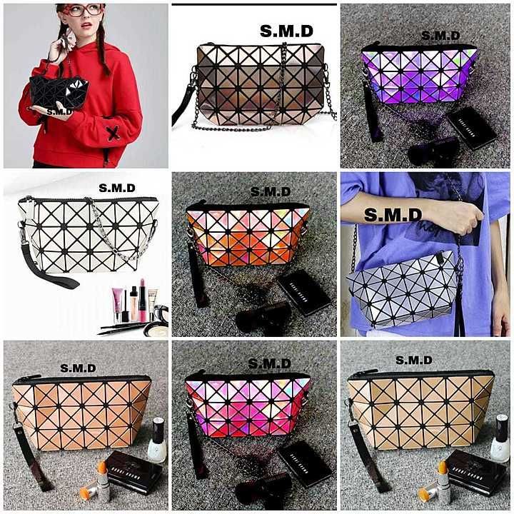 stylish handbags uploaded by VANGIFY on 9/1/2020