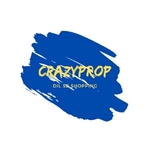 Business logo of Crazyprop.Com