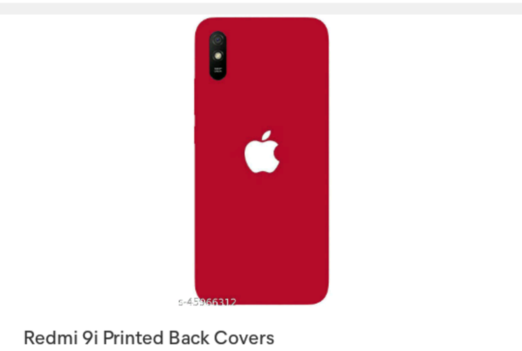 Redmi 9 i cases and covers  uploaded by business on 8/22/2021