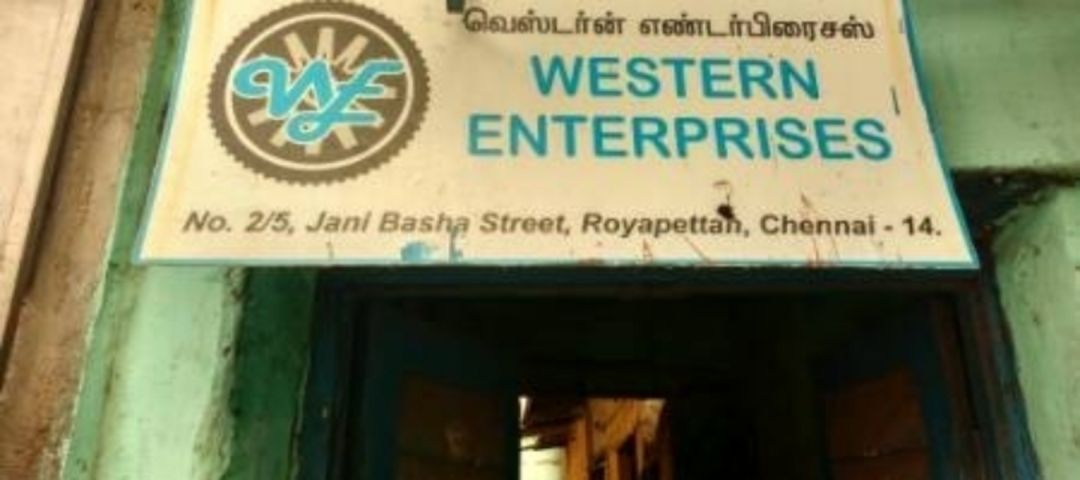 Western Enterprises 