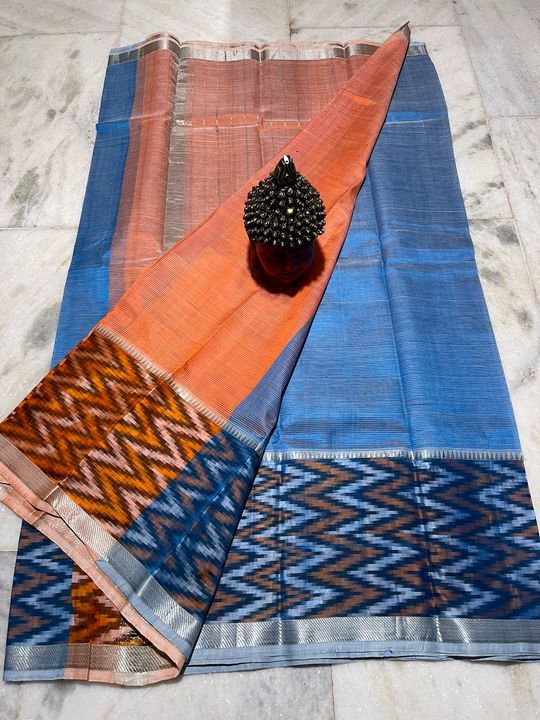 Product uploaded by Mangalagiri Handlooms saress on 8/22/2021