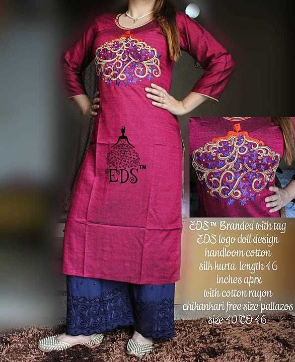 kurti available  uploaded by VANGIFY on 9/1/2020