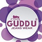 Business logo of Guddu Fashion