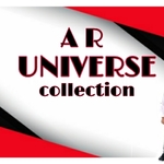 Business logo of A.R UNIVERSE COLLECTION
