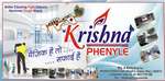 Business logo of Krishna home care