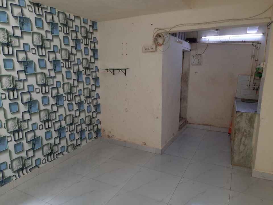 1BHK Room uploaded by Prajapati & co on 8/22/2021