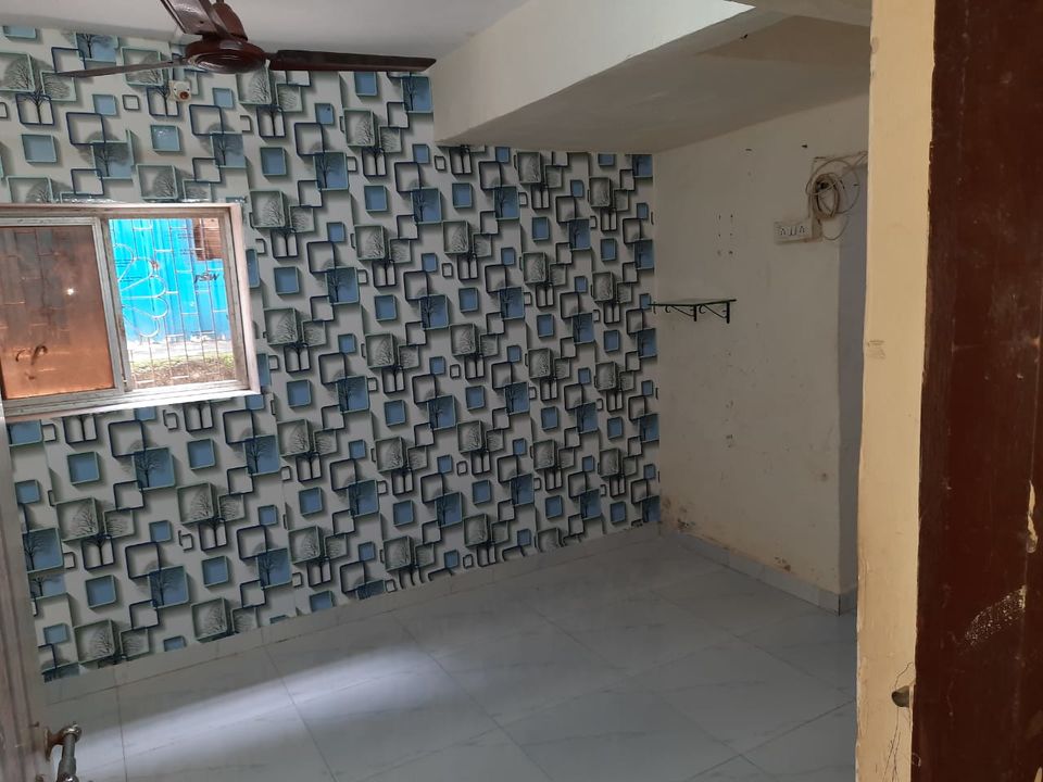 1BHK Room uploaded by Prajapati & co on 8/22/2021