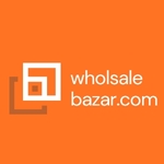 Business logo of The Wholesale Bazar