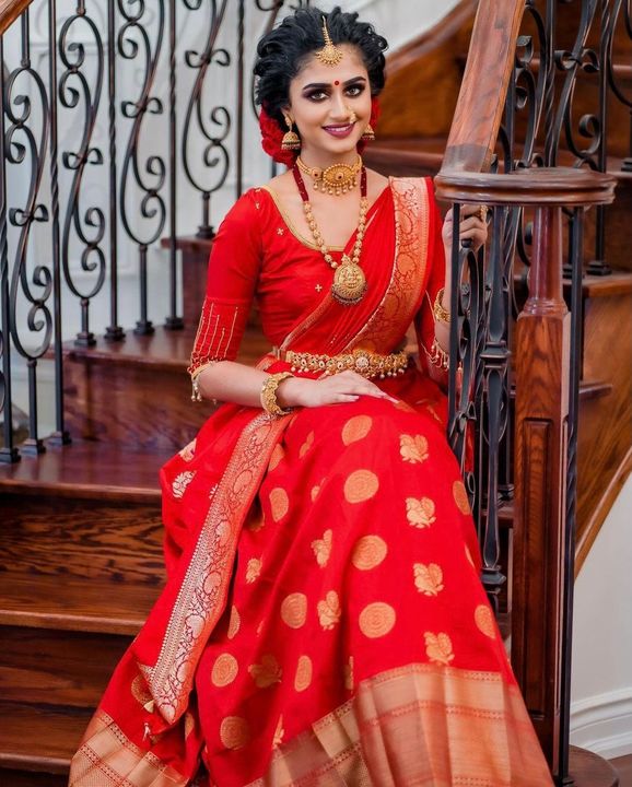 Saree uploaded by business on 8/22/2021