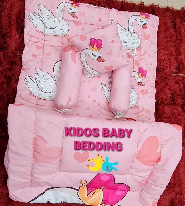 Baby bedding uploaded by SIMMI INTERNATIONAL on 8/22/2021